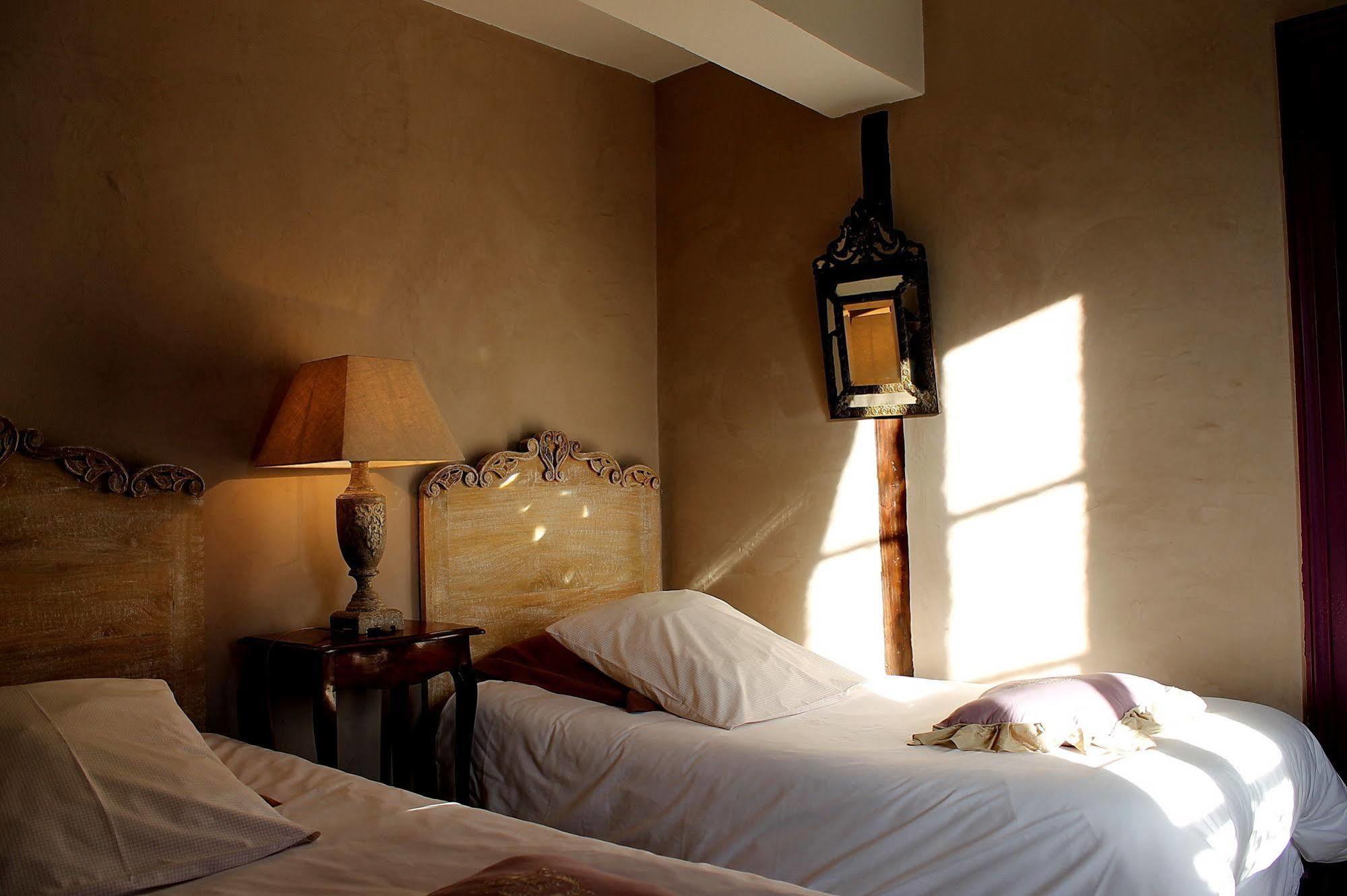Chambres D'Hotes Le Mas Aire-sur-lʼAdour Exterior foto